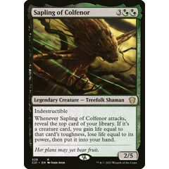 Sapling of Colfenor