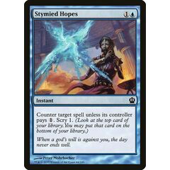 Stymied Hopes