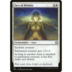 Face of Divinity