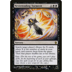 Neverending Torment