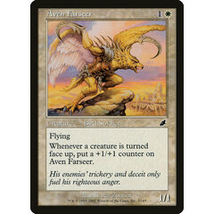 Aven Farseer