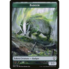Badger Token