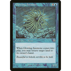 Glowing Anemone