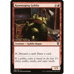 Rummaging Goblin