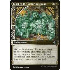 Feast of the Victorious Dead