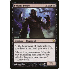 Baleful Force