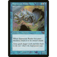 Saprazzan Raider