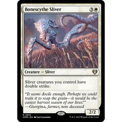 Bonescythe Sliver