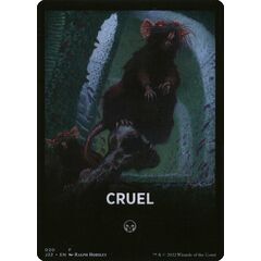 Cruel
