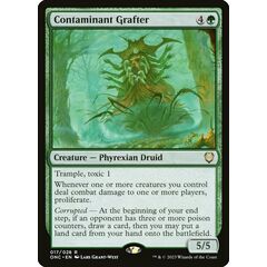 Contaminant Grafter