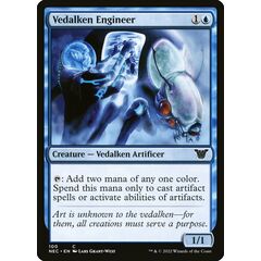 Vedalken Engineer