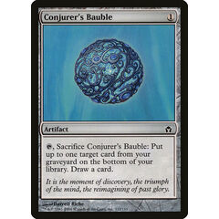 Conjurer's Bauble
