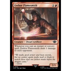 Erebor Flamesmith