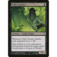 Pulse Tracker