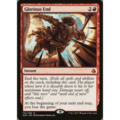 Glorious End