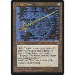 Celestial Sword