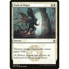 Path of Peace