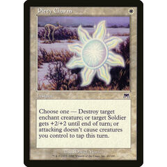 Piety Charm