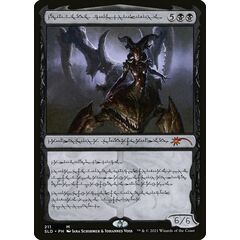 Sheoldred, Whispering One