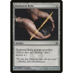 Darksteel Relic