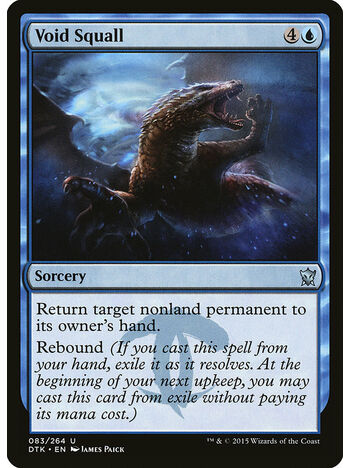 Void Squall