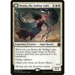 Bruna, the Fading Light