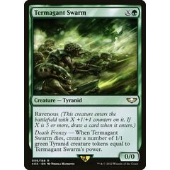 Termagant Swarm
