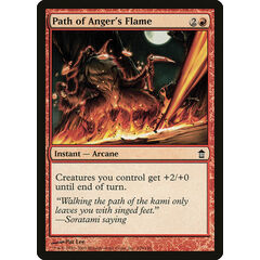 Path of Anger's Flame