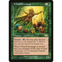 Tribal Forcemage