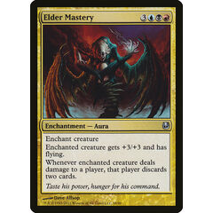 Elder Mastery