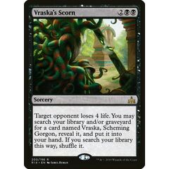 Vraska's Scorn