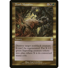 Death Mutation