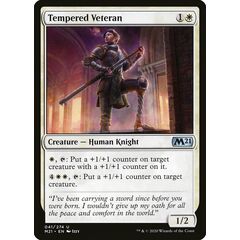 Tempered Veteran