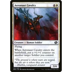 Aeronaut Cavalry