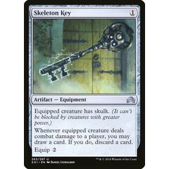 Skeleton Key
