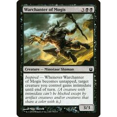 Warchanter of Mogis