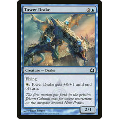 Tower Drake