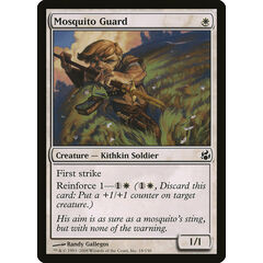 Mosquito Guard