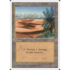 Oasis