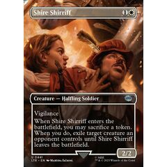 Shire Shirriff