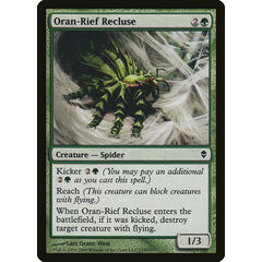 Oran-Rief Recluse