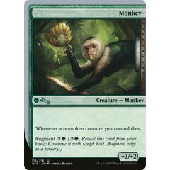 Monkey-