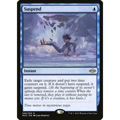 Suspend