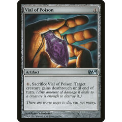 Vial of Poison