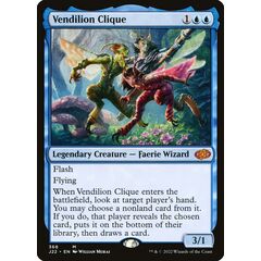 Vendilion Clique