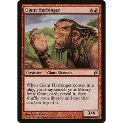 Giant Harbinger
