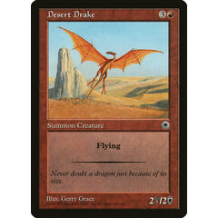 Desert Drake