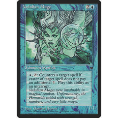 Vodalian Mage