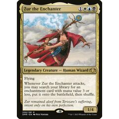 Zur the Enchanter