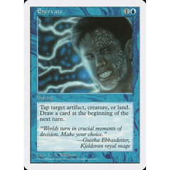 Enervate